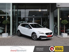 Volvo V40 Cross Country - 1.5 T3 Dynamic Edition Navi / Led / Clima / Cruise / Audio / LM-Velgen