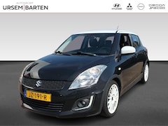 Suzuki Swift - 1.2 Dynamic EASSS