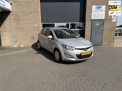 Hyundai i20 - 1.2i i-Motion