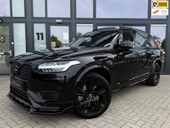 Volvo XC90 - 2.0 T8 Recharge AWD R-Design, Pano, 360camera, H&K, 7P, Memory, Trekhaak.BTW