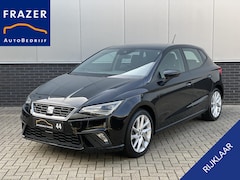 SEAT Ibiza - 1.0 EcoTSI FR
