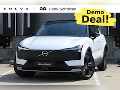 Volvo EX30 Cross Country - Twin Motor Performance Ultra 69 kWh | DEMO DEAL | 360º camera | Panorama Dak | 22KW Boordl
