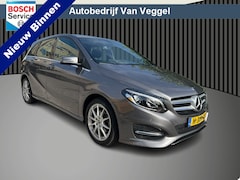 Mercedes-Benz B-klasse - 180 Prestige trekhaak, camera, xenon, leer, navi, cruise