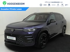 Volkswagen Tayron - 1.5 eHybrid R-Line Edition | SoH 100% | Panoramadak | Trekhaak | 360 camera | ErgoActive s