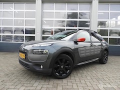 Citroën C4 Cactus - 1.2 e-VTi Business