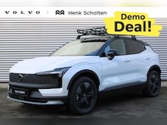 Volvo EX30 Cross Country - Twin Motor Performance Ultra 69 kWh | DEMO DEAL | SOH Waarde 100%| Optioneel Experience Pa