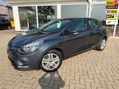 Renault Clio - 0.9 TCe Zen/ Cruise/ Airco/ Carplay/ LM velgen/ NAP