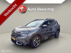 Citroën C5 Aircross - 1.6 Plug-in Hybrid 225 Feel|ADAPTIVE|CAM