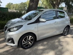 Peugeot 108 - 1.0 e-VTi Allure Airco LM Velg