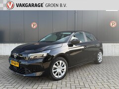 Opel Corsa - 1.2 Turbo Business Edition / camera / cruise