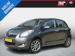 Toyota Yaris - 1.3 VVTi Aspiration Airco Trekhaak