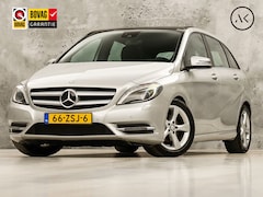 Mercedes-Benz B-klasse - 180 Sport Automaat (PANORAMADAK, GROOT NAVI, CLIMATE, SPORTSTOELEN, LEDER, XENON, CRUISE,