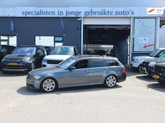 BMW 3-serie Touring - 335 XI + M-PAKKET / FULL SERVICE / PANO / CARPLAY