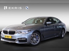 BMW 5-serie - 540i High Executive | M Sport | Voorstoelen Verwarmd | Comfortstoelen | BOVAG
