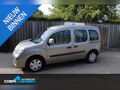 Renault Kangoo Family - 1.6-16V Expression