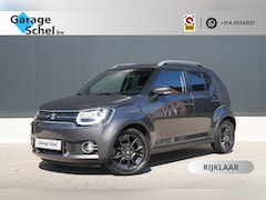 Suzuki Ignis - 1.2 Stijl - Keyless - Stoelverwarming - Camera - Carplay - Navi - Rijklaar