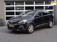 Peugeot 3008 - 1.2 PureTech Active, Trekhaak etc