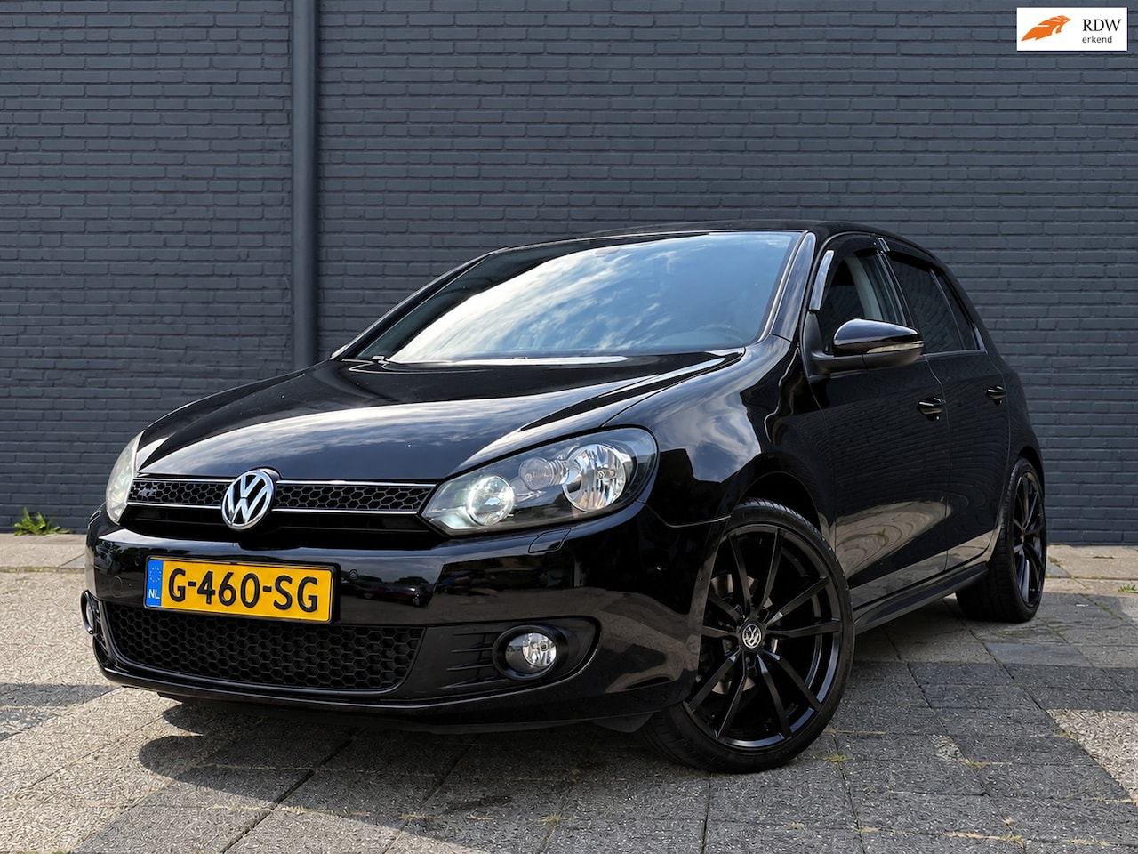 Volkswagen Golf - 1.4 TSI Highline | Carplay | Stoelverwarming - AutoWereld.nl