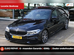 BMW 5-serie - 520i High Executive Edition M-PAKKET NL-AUTO NAP