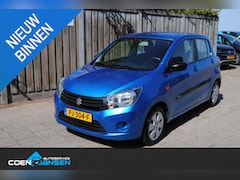 Suzuki Celerio - 1.0 Dynamic Airco, Trekhaak