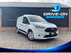 Ford Transit Connect - 1.0 Ecoboost L2 - CarPlay - 3 pers - Benzine