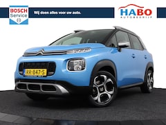 Citroën C3 Aircross - 1.2 PURETECH S&S SHINE ECC/CRUISE/NAV/REGEN.SENS/PARK.SENS/TREKHAAK/LMV