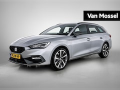 SEAT Leon Sportstourer - 1.4 TSI eHybrid PHEV FR | NIEUW BINNEN | ACHTERUITRIJCAMERA | ADAPTIVE CRUISE CONTROL | AM