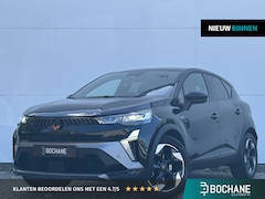 Renault Captur - 1.6 E-Tech full hybrid 145 esprit Alpine | Stoelverwarming | 360° Camera | Navigatie | Ada