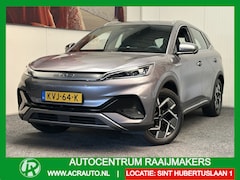 BYD Atto 3 - DESIGN 60 kWh WLTP 420 KM * 45 STUKS OP VOORRAAD* APPLE CARPLAY/ ANDROID AUTO ELEK. ACHTER