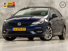 Opel Astra Sports Tourer - 1.2 Launch Sport (VIRTUAL COCKPIT, APPLE CARPLAY, GROOT NAVI, CAMERA, STUUR/STOELVERWARMIN