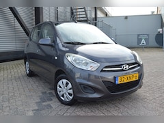 Hyundai i10 - 1.1 i-Drive Cool bj12 airco elec pak