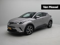 Toyota C-HR - 1.8 Hybrid Style | Navigatie | Climate Control | Stoelverwarming | Cruise Control |