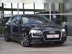 Audi A3 Sportback - 35 TFSI S-Line | ACC | Matrix LED | Virtual | Trekhaak