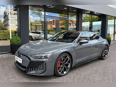 Audi e-tron GT - RS e-tron GT Performance l 843 pk I Ceramic l Carbon l Facelift