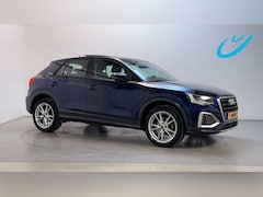 Audi Q2 - 30 TFSI Advanced Edition Panoramadak Stoelverwarming App-Connect DAB+
