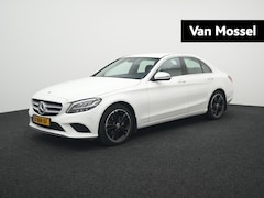 Mercedes-Benz C-klasse - 180 Premium Plus Pack WORDT VERWACHT