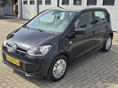 Volkswagen Up! - 1.0 move up BlueMotion
