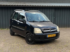 Opel Agila - 1.2-16V Flexx cool AIRCO, GOED STAAT