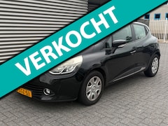 Renault Clio - 1.5 dCi ECO Expression