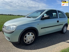 Opel Corsa - 1.2-16V