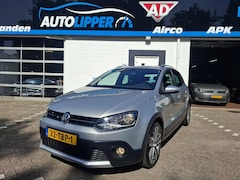 Volkswagen Polo - 1.2 TSI Cross DSG Automaat Navi | All seasons | Camera | Nieuwe APK bij aflevering