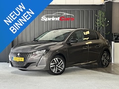 Peugeot 208 - 1.2 PureTech Allure Pack | Achteruitrijcamera | Stoelverwarming | Carplay | Cruise Control