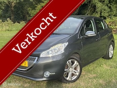 Peugeot 208 - 1.2 VTi