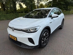 Volkswagen ID.4 - Life 77 kWh SOH 91% Trekhaak/Acarplay/Acruise/Fabrieksgarantie