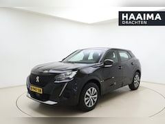 Peugeot e-2008 - EV Active 50 kWh | Climate Control | Cruise Control | Apple Carplay & Android Auto | Keyle