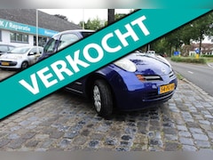 Nissan Micra - 1.2 Visia automaat 160 dkm N.A.P. apk 27-7-2027
