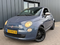 Fiat 500 - 0.9 TwinAir Edition Airco*CarPlay Rijdt TOP