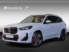 BMW X1 - xDrive25e M sport pro | Panoramadak | Drive Assistant plus | Harman Kardon