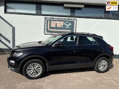 Volkswagen T-Roc - 1.5 TSI Style