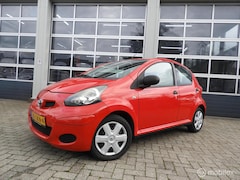 Toyota Aygo - 1.0 Nieuwe APK